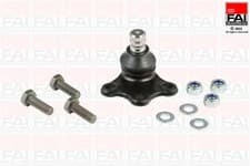 Image of FAI SS7937 Ball Joint Front Left Right Fits Citroen C3 DS3 DS DS 3 Peugeot 208