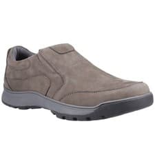 Image of Hush Puppies Jasper Mens Trainers