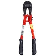 Image of HEAVY DUTY 14" BOLT CUTTER WIRE CABLE CUTTING METAL PADLOCK SHANKS CHAINS B1650