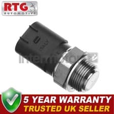Image of Radiator Fan Temperature Switch Fits VW Skoda Seat Audi RT50028