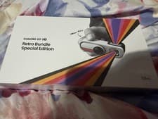 Image of Insta360 GO 3S Canvas White Bundle – 128GB – 4K Action Camera