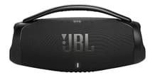 Image of JBL Boombox 3 Wi-Fi, Wireless Portable Bluetooth Speaker, 24H Playtime 180 W