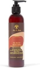 Image of As I Am So Much Moisture Hydrating Lotion, 8 oz.