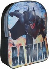Image of Batman the Dark Knight Rises Backpack