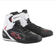 Image of Alpinestars Faster 3 Eu43 UK9 US10