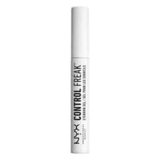 Image of NYX Professional Makeup Control Freak Eye Brow Gel - Clear