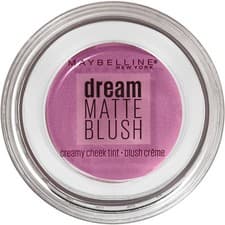Image of Maybelline Dream Matte Face Blush 40 On The Maauve, 7.5g (PACK OF 2)