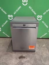 Image of Hotpoint Freestanding Dishwasher -Stainless Steel- C Rated H7FHP43XUK #LF126599