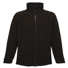 Image of Regatta Mens Thor Full Zip Anti Pill Fleece Workwear Outdoor Jacket TRF532