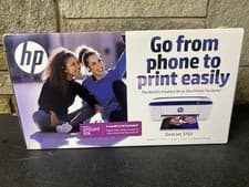 Image of HP DeskJet 3760 All-in-One Printer - Sealed
