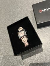 Image of Morgan Ladies Watch Brand New Boxed And Papers
