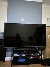 Image of Philips 75PUS7906 75" 4K Ultra HD LED Smart TV
