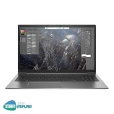 Image of HP ZBook Firefly G8 - Intel Core i7-1165G7 - 16GB RAM - 500GB SSD
