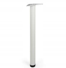 Image of Table Leg Breakfast Bar Worktop Support Kitchen Round 710/820/870/1100mm