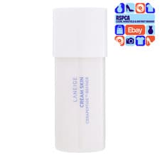 Image of New Laneige Cream Skin Cerapeptide Refiner Mini 50ml