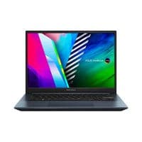Image of Asus VivoBook Pro 14 OLED 5600H 14in Laptop WQXGA+ AMD Ryzen 5 8GB 512GB SSD