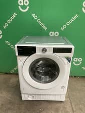 Image of Hoover Integrated Washing Machine 9Kg 1600rpm White A BH4S69M6D9J-80 #LF127426
