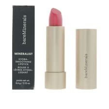Image of Bare Minerals Mineralist Hydra-Smoothing Lipstick 3.6g - Creativity