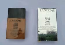 Image of Teint idole ultra wear nude 10 PRALINE New and Boxed #FREE UK DELIVERY ##1