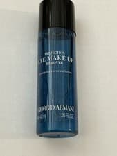Image of Giorgio Armani Perfection Eye Makeup Remover 40ml Travel Size New Unused