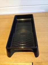 Image of SMALL PAINT TRAY ONLY REPLACEMENT Painting/Decorator