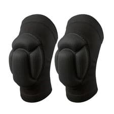 Image of 1 Pair professional Knee Pads Construction Comfort Leg Protectors Work Safety UK