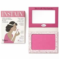 Image of Blusher long lasting | theBalm Instain | Lace | Talc Free Makeup | New&Boxed