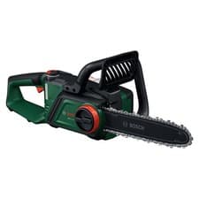 Image of Bosch Garden PKE18V-30-28 18v Cordless Chainsaw 30cm Bar length Machine Only