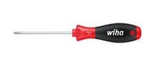 Image of Wiha Screwdriver SoftFinish® TORX® MagicSpring® with Round Blade 362R Selection