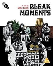 Image of Bleak Moments [BLU-RAY] [Region B]