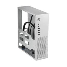Image of Computer Case Desktop Small Case