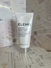 Image of Elemis Dynamic Resurfacing Facial Wash 30ml Travel Size BNWOB Sealed Tube