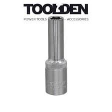 Image of Sealey S1210D WallDrive Socket 10mm Deep 1/2"Sq Drive