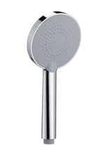 Image of Croydex Pressure Boost Shower Head High Pressure Chrome, Water Saving - Presion
