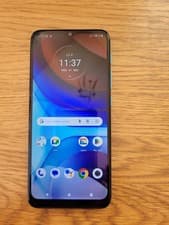 Image of Motorola Moto E7