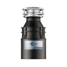 Image of Insinkerator Standard 460 food waste disposal, undersink unit 80367H
