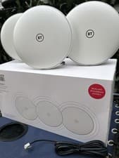 Image of BT Whole Home Wi-Fi AC2600 Triple pack - BRAND NEW