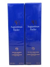 Image of Augustinus Bader DUO The Rich Conditioner and Rich Shampoo