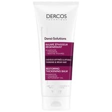 Image of Vichy Dercos Densi-Solutions Restoring Thickening Balm 200ml