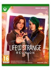 Image of Life is Strange Reunion (Xbox Series X) (Microsoft Xbox Series X S)