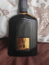 Image of Tom Ford Black Orchid Eau de Parfum, Unisex, 100ml Spray