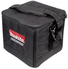 Image of 225mm (10") Cube Tool Bag, Black - 831373-8