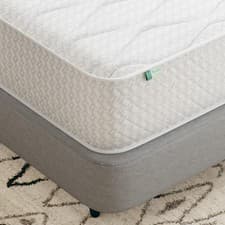 Image of Novilla 3FT Single Mattress Hybrid Pocket Sprung Mattress in a Box 20cm Deep