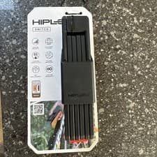 Image of Hiplock Switch 85cm Folding Bike Lock