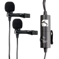 Image of PDT Industry Standard Sound Lavalier Mic