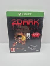 Image of 2DARK STEELBOOK EDITION - XBOX ONE - NUOVO SIGILLATO NEW SEALED PAL