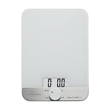 Image of Measure Ingredients Precisely - KitchenAid 11lb Digital Kitchen Scale