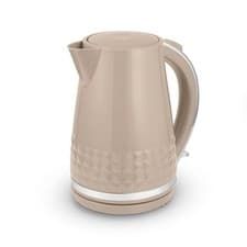 Image of Tower T10075MSH Solitaire Latte 1.7L Kettle