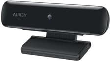 Image of AUKEY HD USB Webcam 1080p Live Streaming Video Calling and Recording 30fps