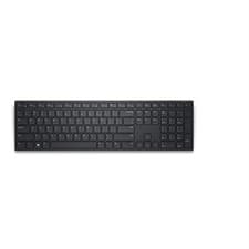 Image of DELL KB500 keyboard RF Wireless QWERTY UK English Black